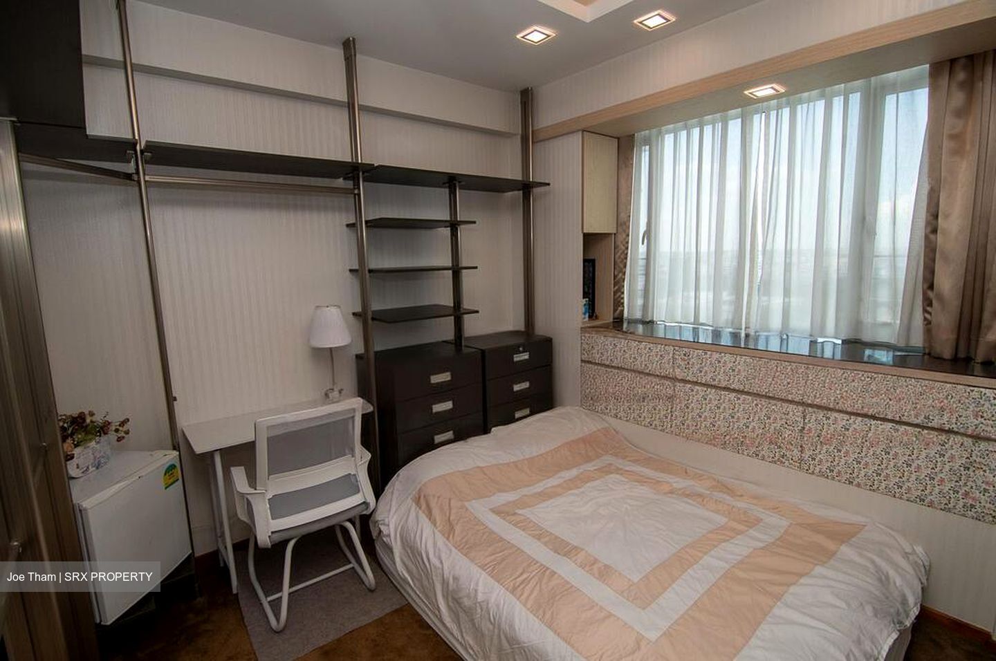 One Saint Michael's (D12), Condominium #452803241